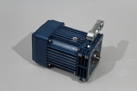 Motor reducer<br />Motor reducer